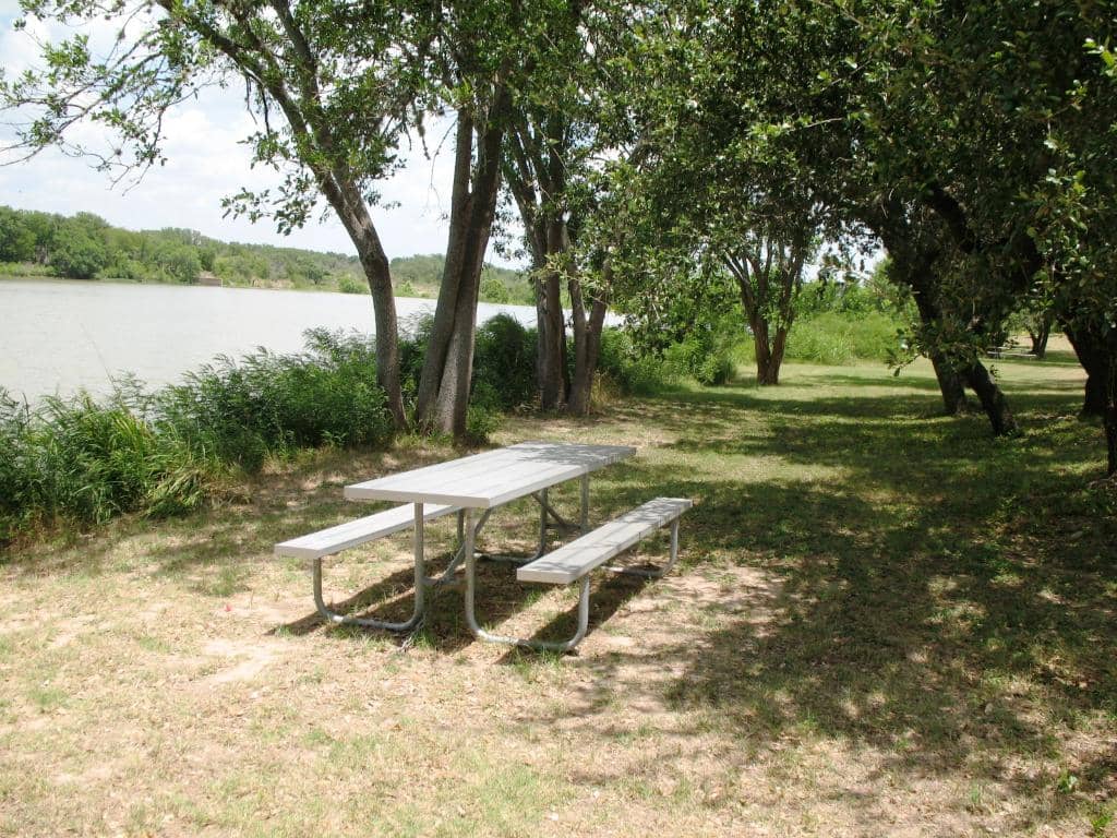 River Swimming & Relaxation