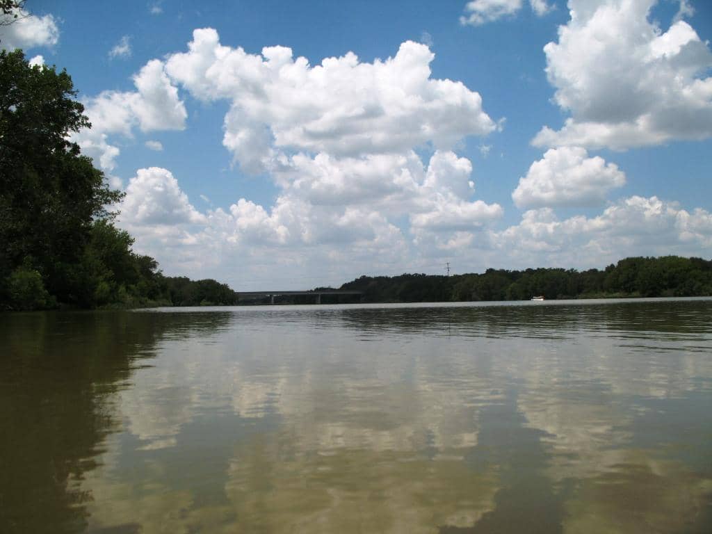 Twin Falls Nature Trail