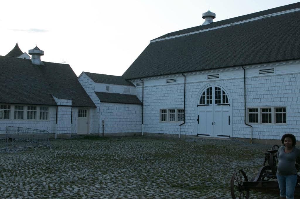 Walled Garden