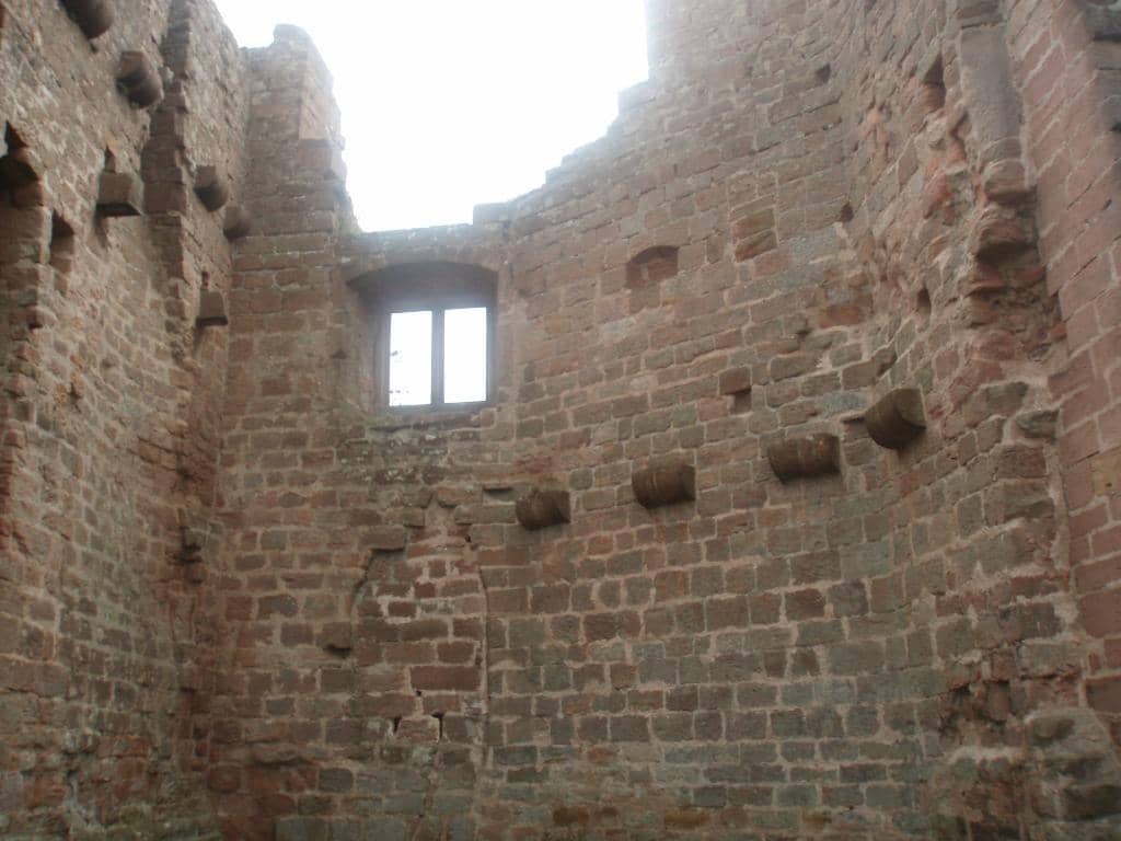 Panoramic City Views