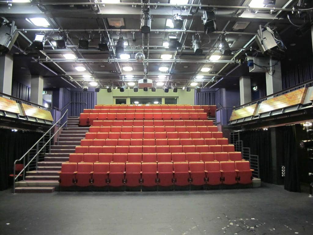 Vertical photo