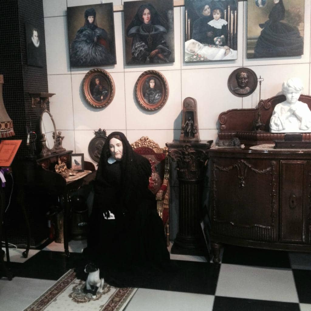 Global Funeral Traditions