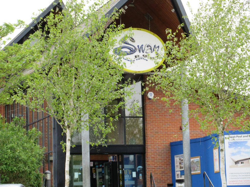 Music Choice & Pool Table