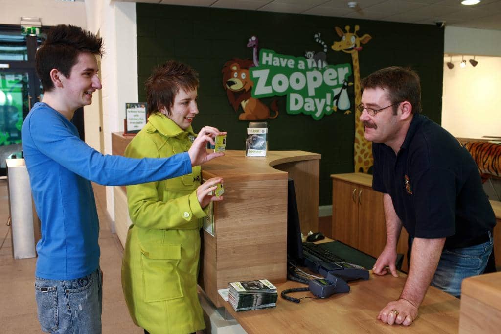 Close Encounters with Seals