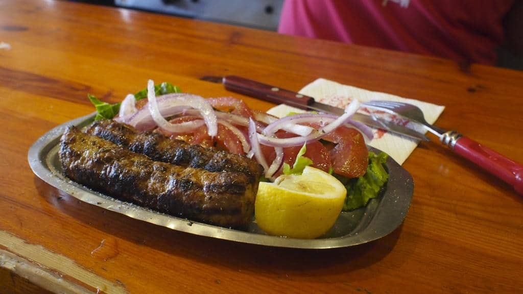 Friendly & Efficient Service