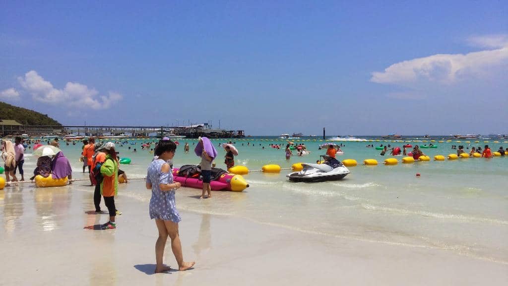 Samae Beach