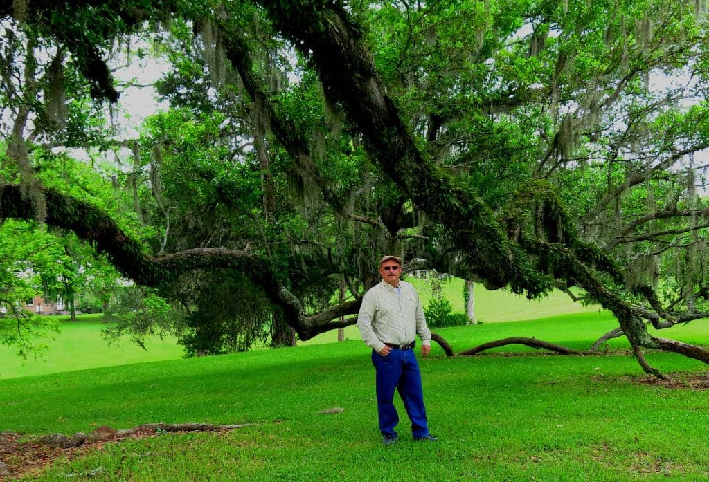 Beautiful Grounds & Walking Trails