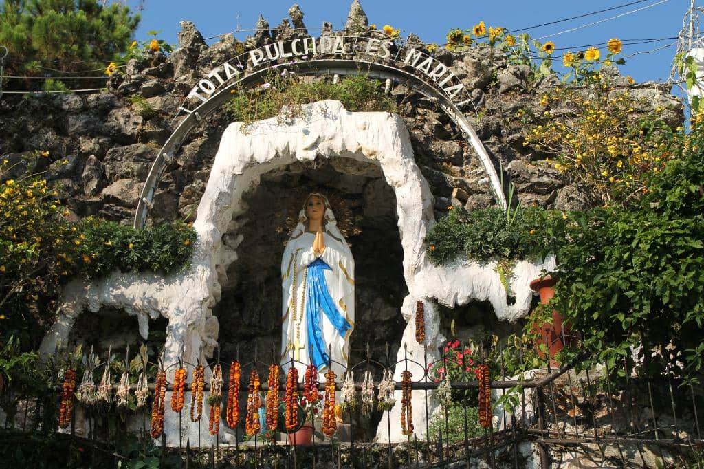 Chapel at the Summit