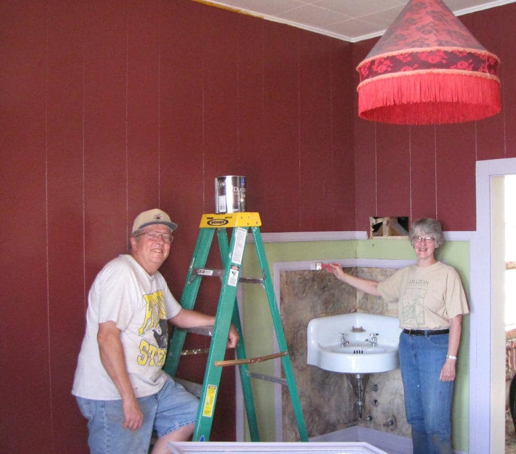 David's Storytelling