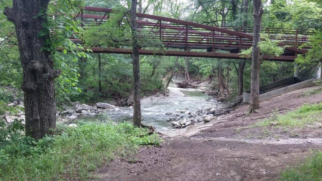 Crystal Clear Waterways