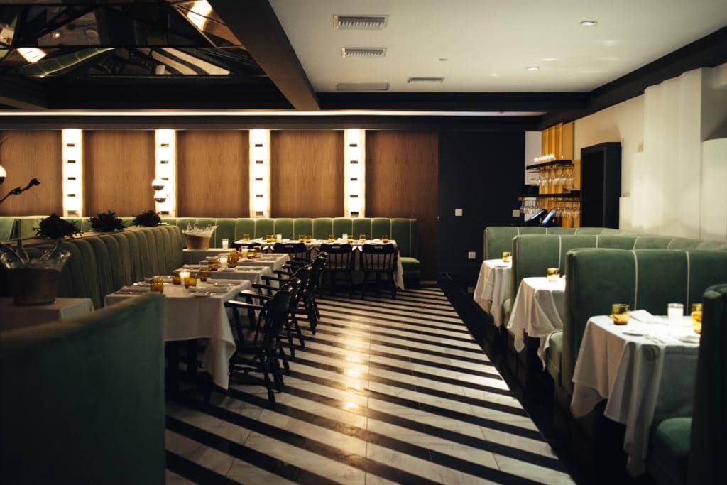 Iconic Beef Wellington