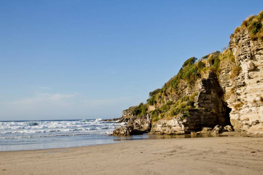 Murrays Beach