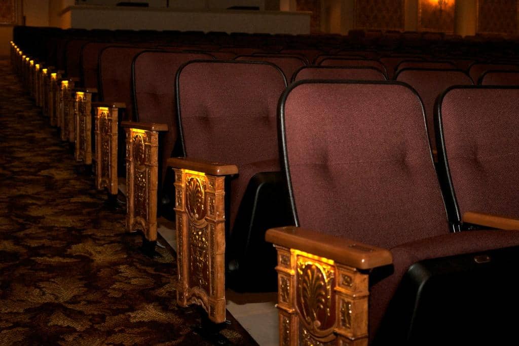 Historic Architecture