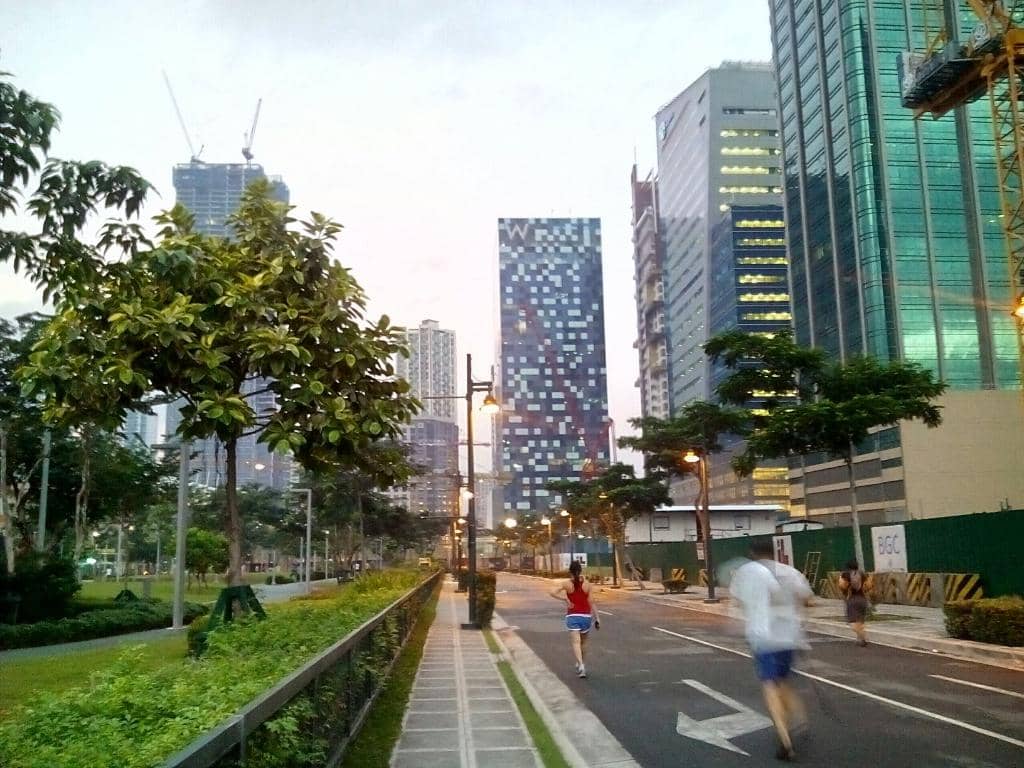 Vertical photo