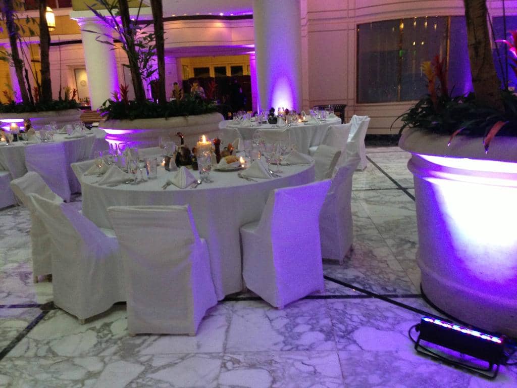 Classic American Cuisine