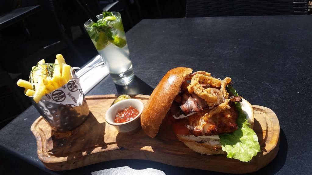 Cozy Tudor-Style Ambiance