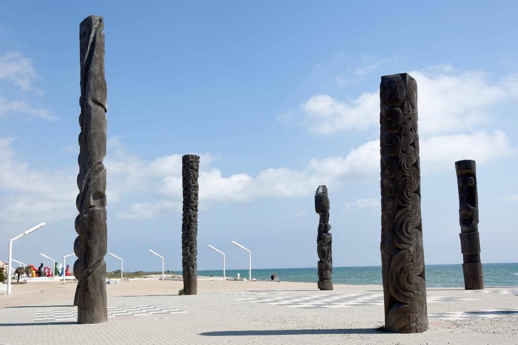 Interactive Installations