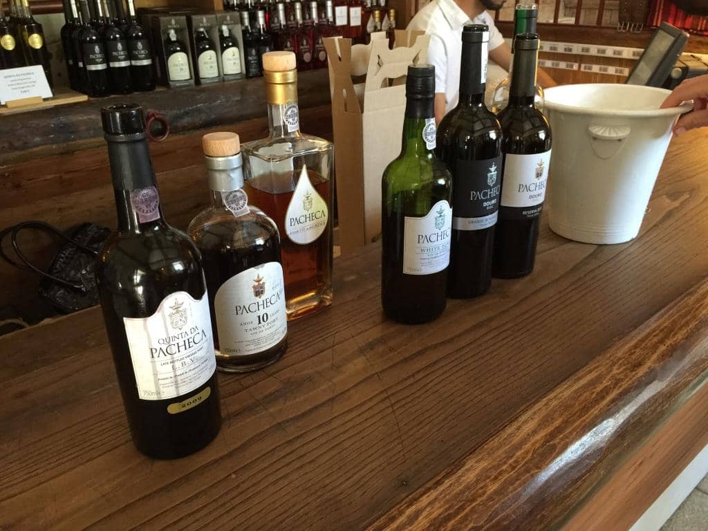 Gourmet Dining with a View