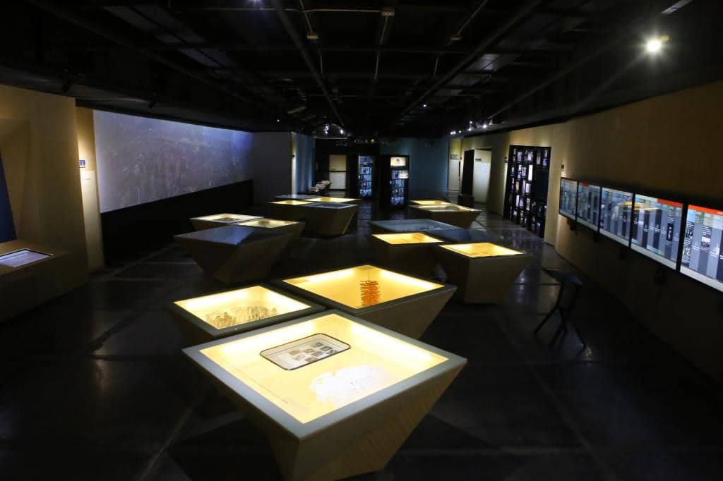 Generational Trauma Narratives