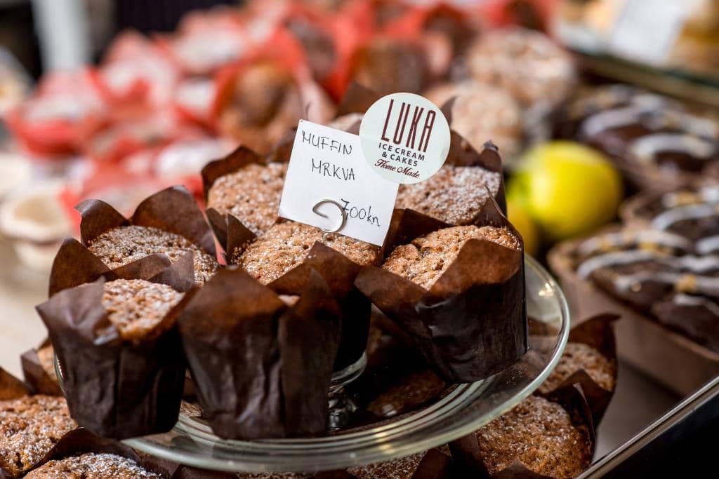 Inventive Cake Creations