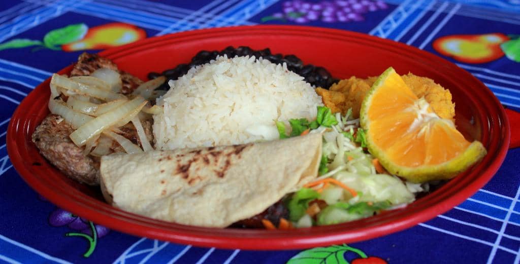 Affordable Local Dining