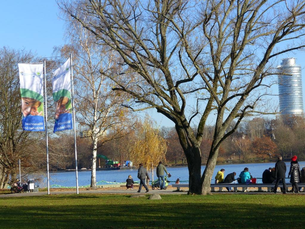 Wöhrder Wiese