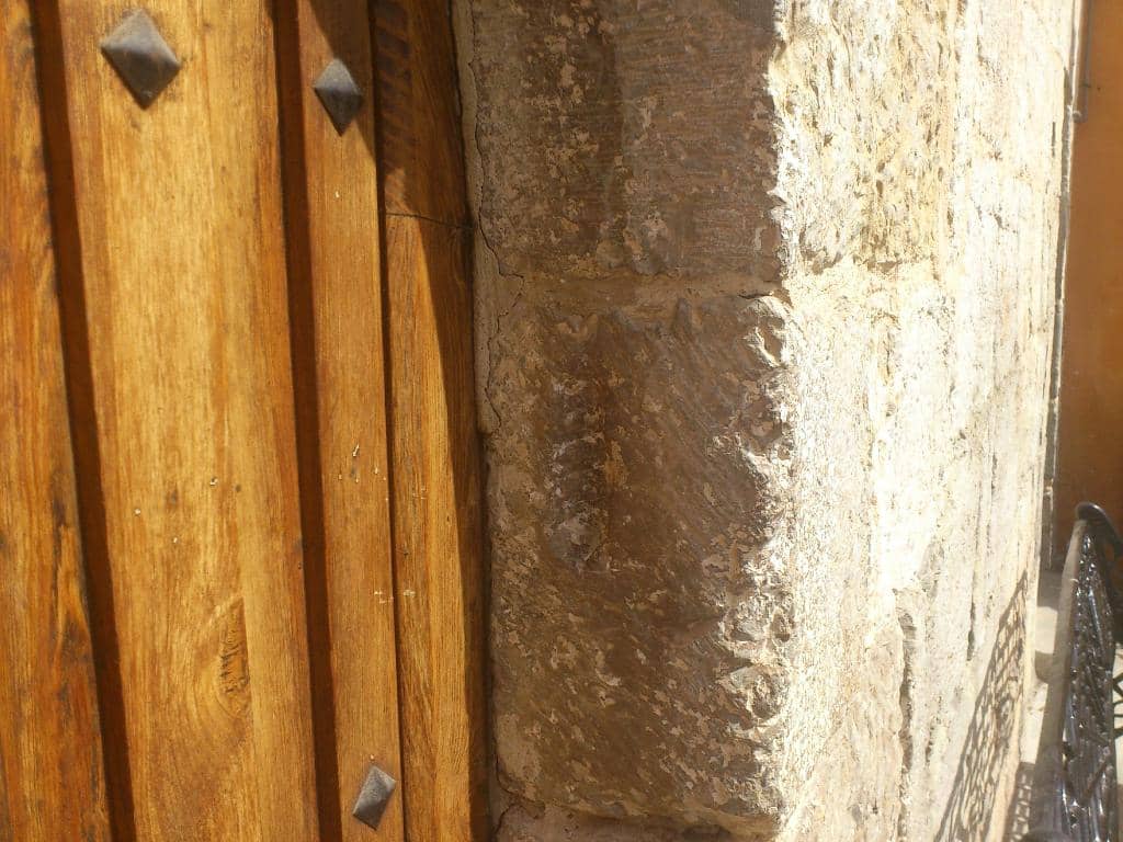 Historic Jewish Quarter