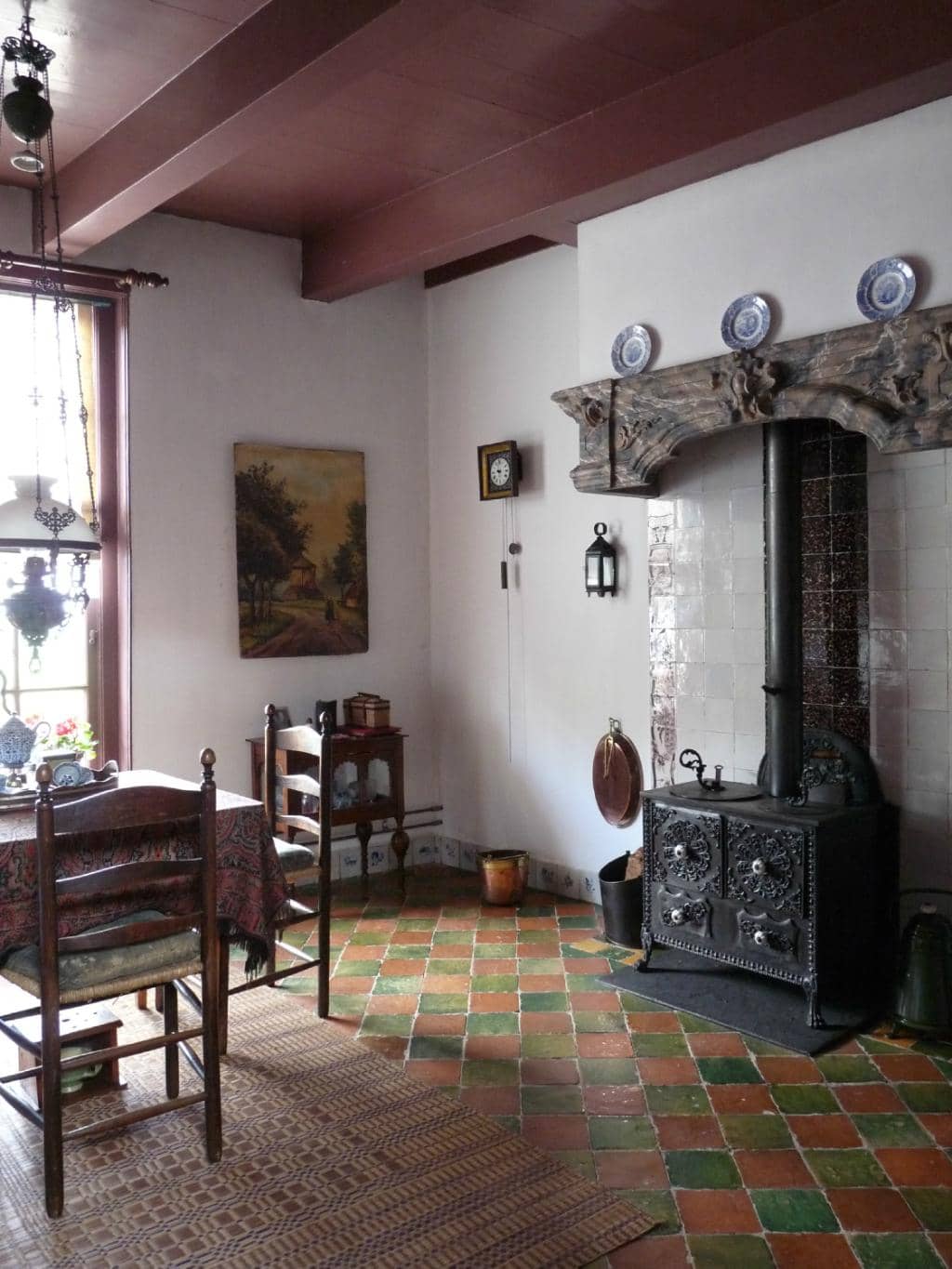 Medieval Art Collection