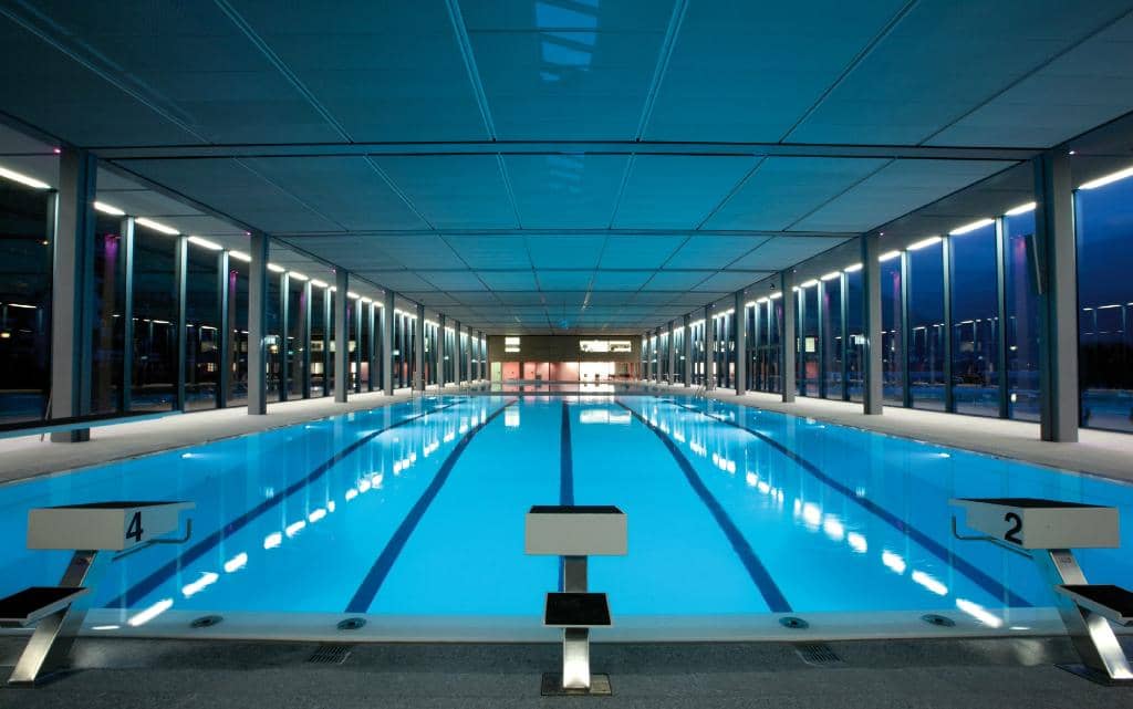Thermal Baths & Spa