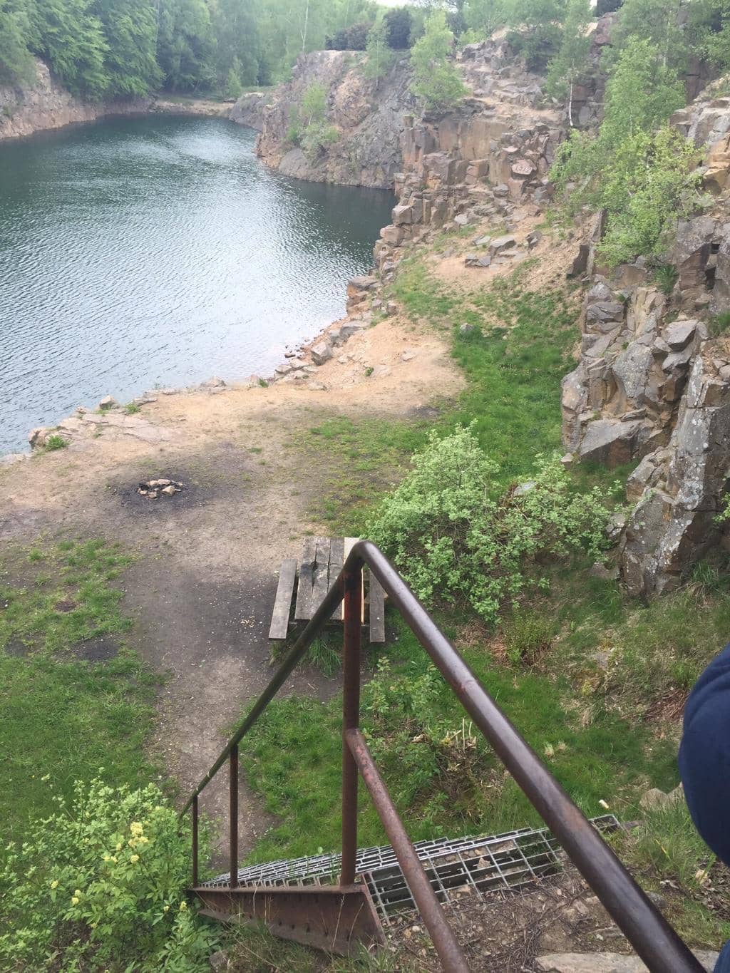 Vertical photo