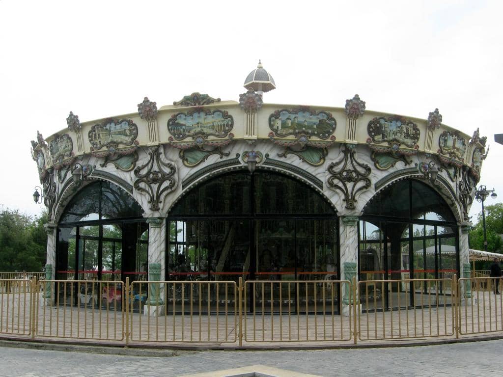 Family Fun Zone