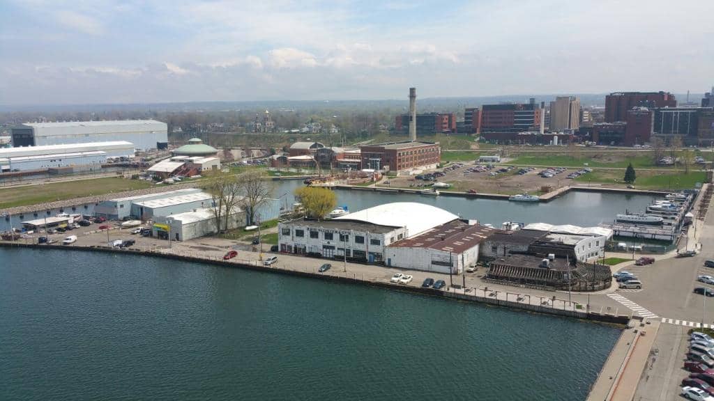 Maritime Heritage Connection