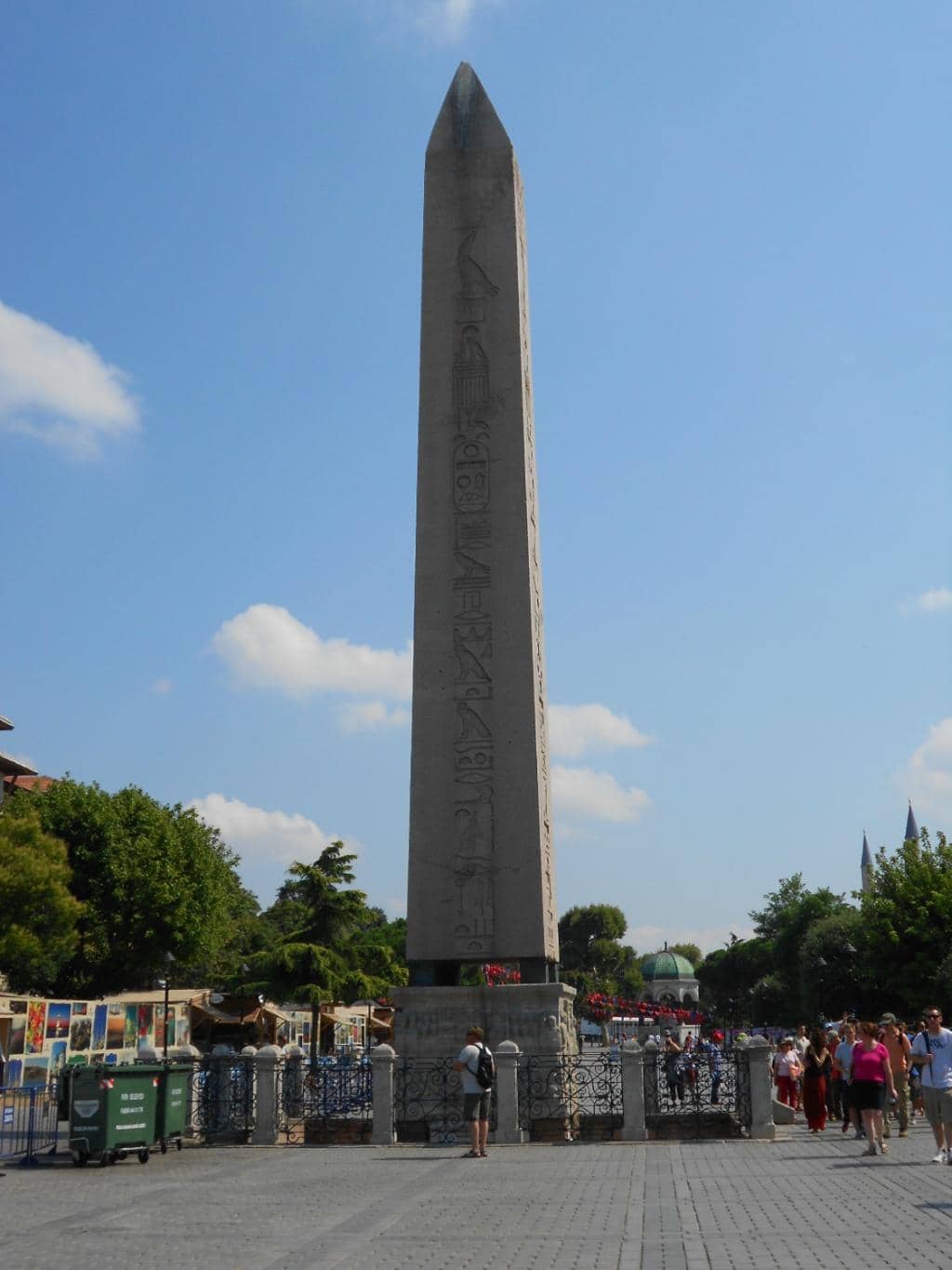 Vertical photo
