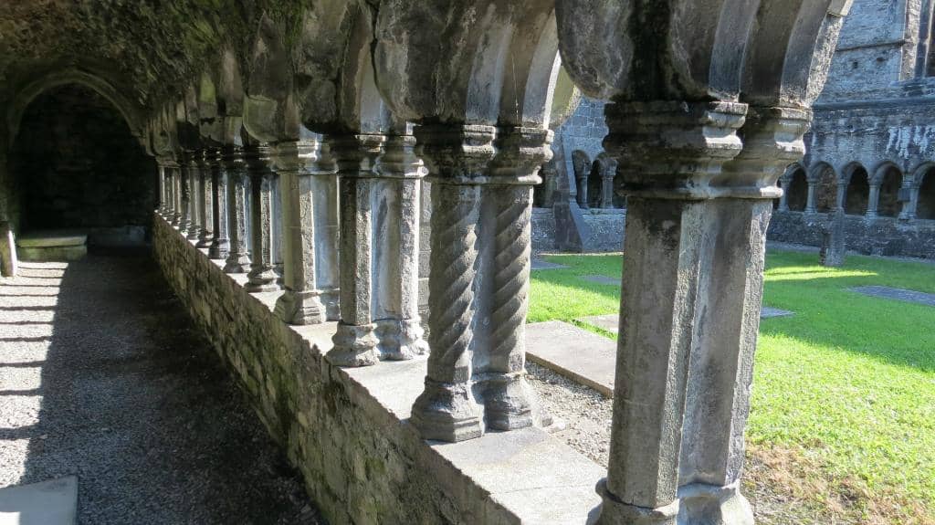 15th-Century High Altar