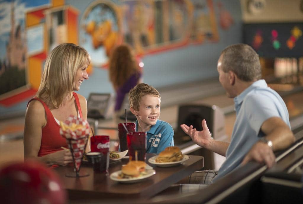 Gourmet Dining Experience