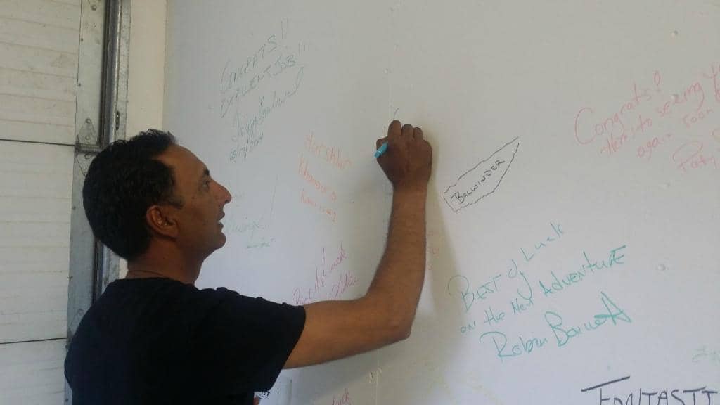 Wine Tasting Experience