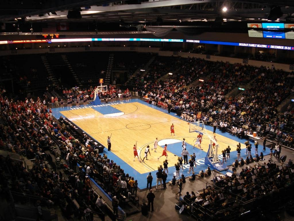 Concerts and Live Music