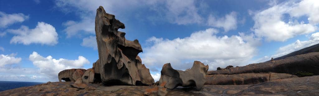 Cape du Couedic Lighthouse