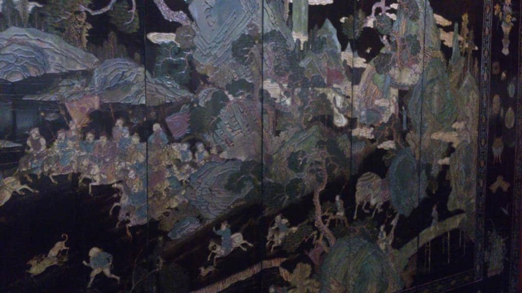 Art and Textiles