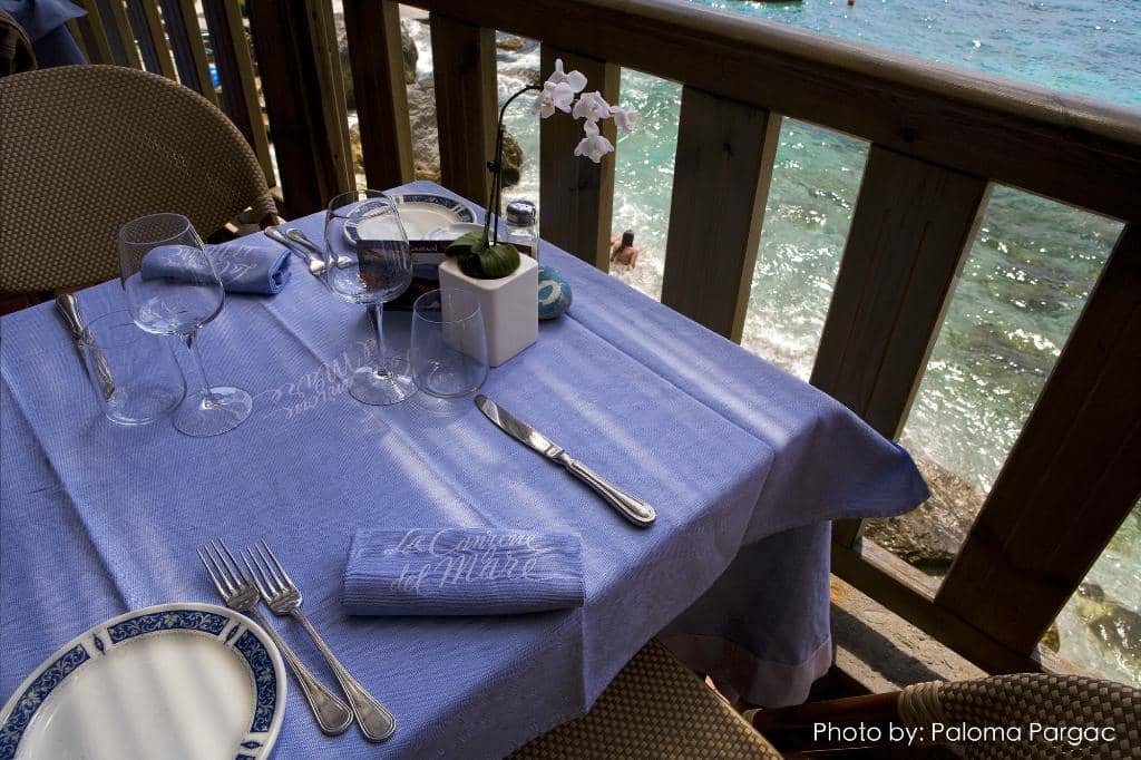 Private Beach Club Experience