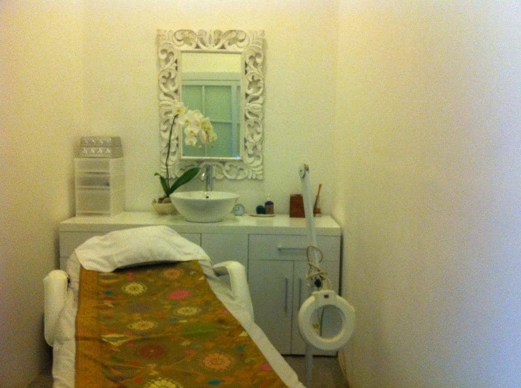 Hair Spa Treatment