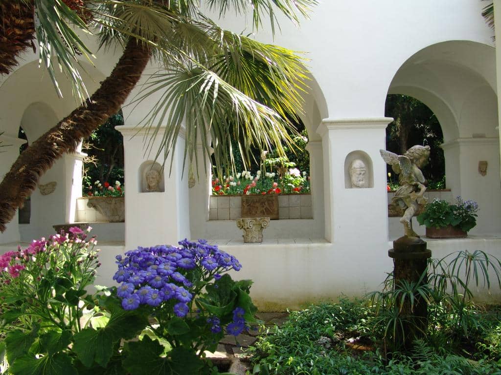 Villa San Michele