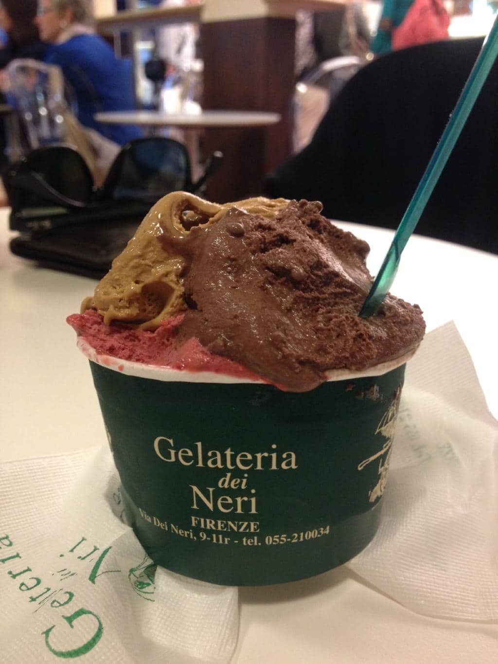 Authentic Florentine Experience