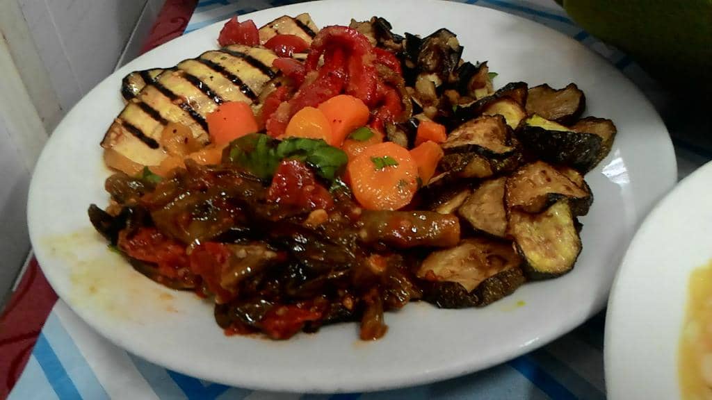 Genuine Local Atmosphere