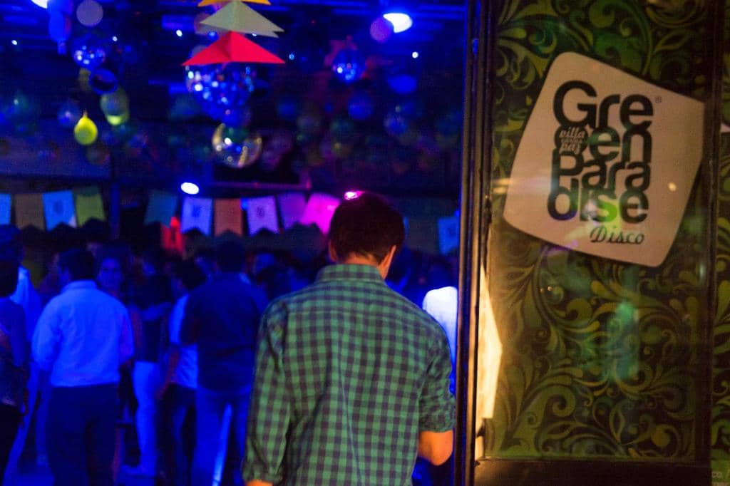 Themed Nights & Events