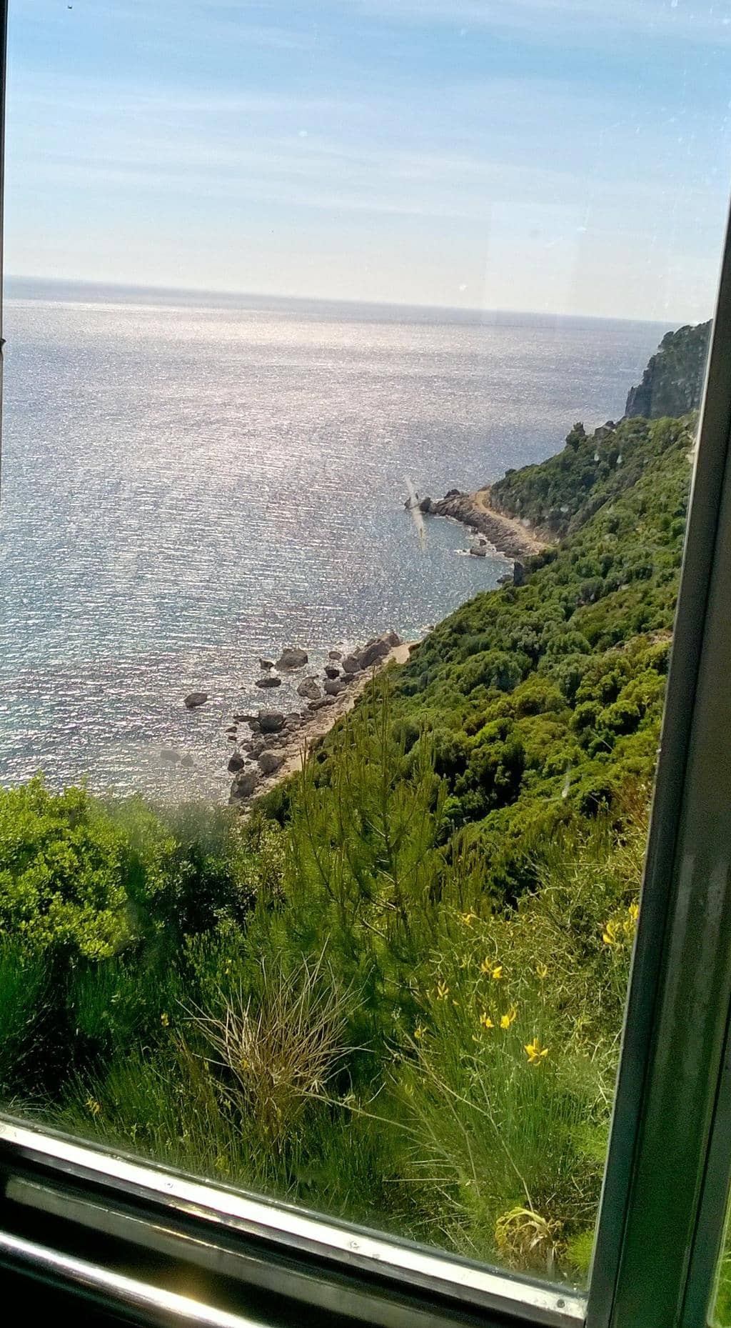 Boat Trip Departures