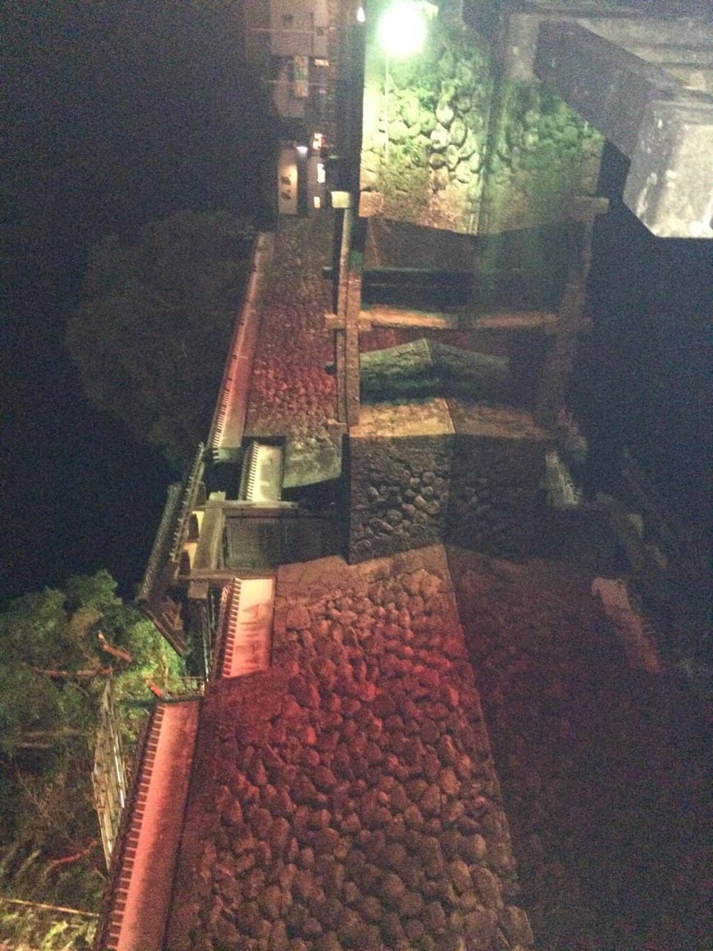 Vertical photo