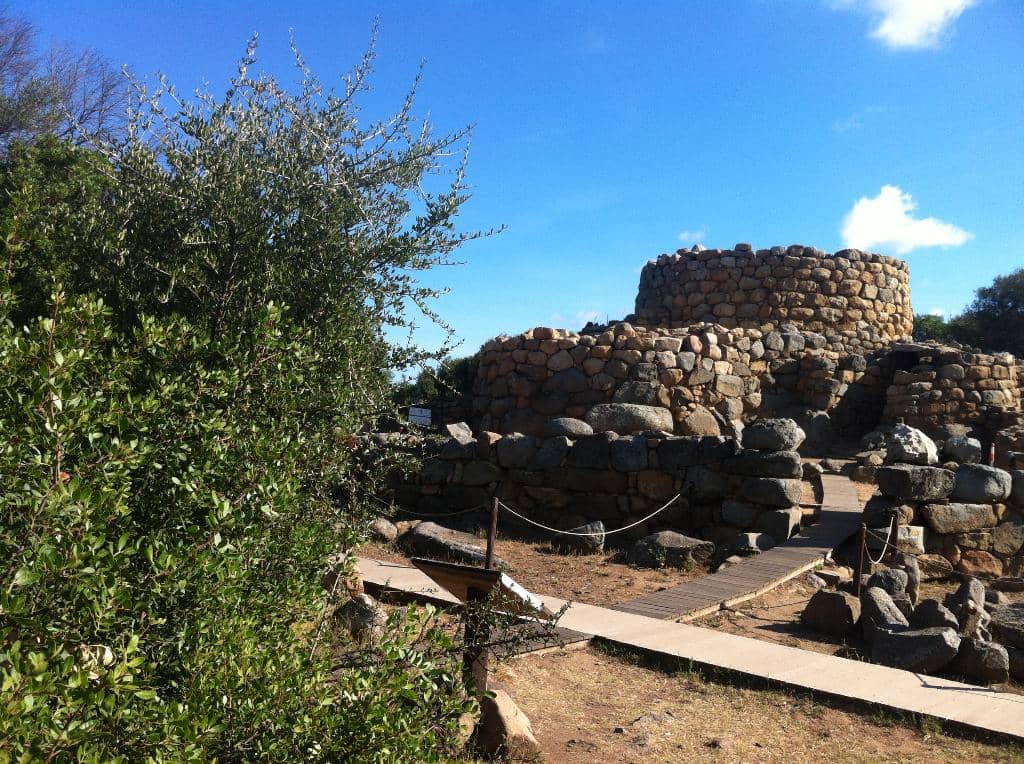 Tomba dei Giganti (Giants' Tomb)