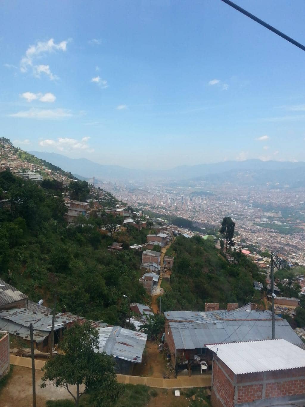 Green Oasis for Recreation