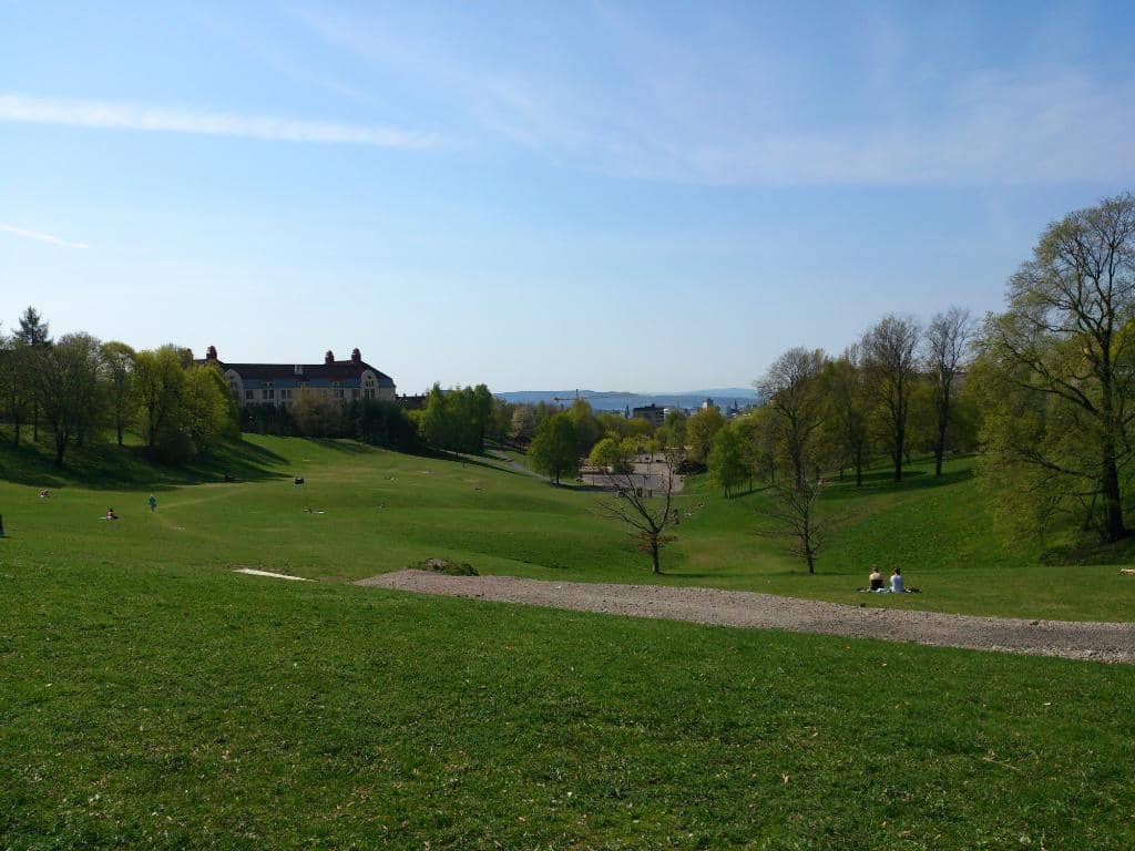 Children's Playground